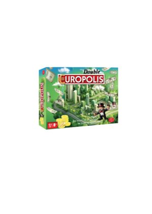 Europoly double